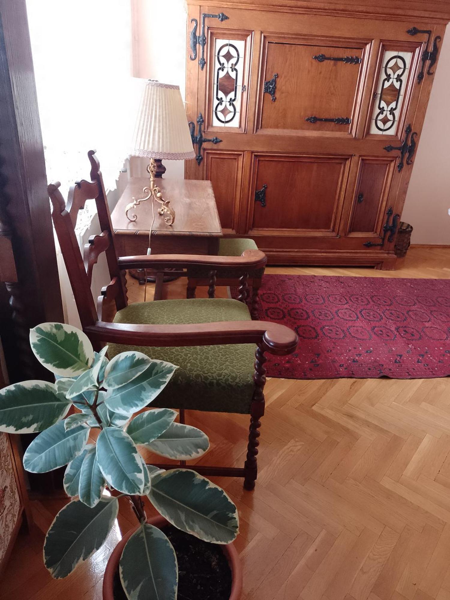 Belvarosi Classic Apartman 85 Square Meters Szombathely Dış mekan fotoğraf